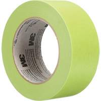 Industrial Painter's Tape 205, 48 mm (2") x 55 m (180'), Green FMT Sales Ltd