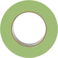401+ High Performance Masking Tape, 48 mm (2") x 54.8 m (180'), Green FMT Sales Ltd