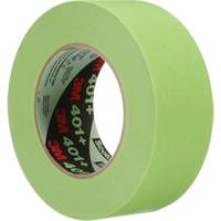 401+ High Performance Masking Tape, 48 mm (2") x 54.8 m (180'), Green FMT Sales Ltd