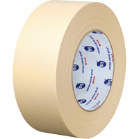 High Temperature Medium Grade Paper Masking Tape, 18 mm (3/4") x 55 m (180'), Beige FMT Sales Ltd