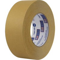 Utility Paper Flatback Tape, 48 mm (2") x 54.8 m (180'), Kraft FMT Sales Ltd