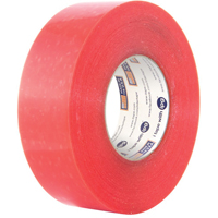 Double-Coated Tape, Polyester, 48 mm (2") W x 54.8 m (180') L, 8 mils Thick FMT Sales Ltd