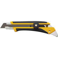 Couteau utilitaire robuste avec verrou &agrave; loquet, 18 mm FMT Sales Ltd
