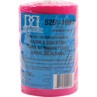 Mason/Chalk Line Rope, 525', Nylon FMT Sales Ltd