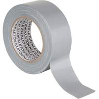 Ruban adh&eacute;sif de cat&eacute;gorie utilitaire, 6 mils, Argent, 50 mm (2") x 45 m (148') FMT Sales Ltd