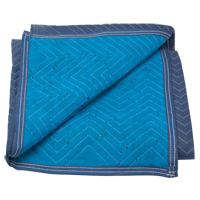 Economy Furniture Pad, 80" L x 72" W, 3.33 lbs. FMT Sales Ltd