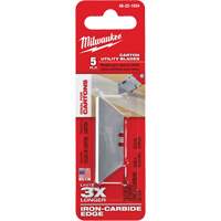 Lames pour couteau utilitaire, Style Simple FMT Sales Ltd
