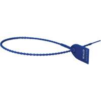 Scell&eacute;s Tug-Tight, 12", Plastique, Pousser et tirer FMT Sales Ltd