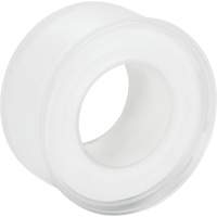 Teflon&reg; Sealing Tape, 520" L x 3/4" W, White FMT Sales Ltd
