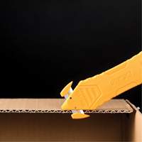 Disposable Concealed Blade Safety Knife FMT Sales Ltd