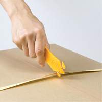 Disposable Concealed Blade Safety Knife FMT Sales Ltd