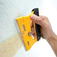 Glass Scraper FMT Sales Ltd