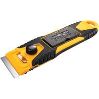 Glass Scraper FMT Sales Ltd