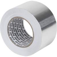 Ruban en aluminium, &eacute;paisseur 1,5 mil, 72 mm (3") x 45,7 m (150') FMT Sales Ltd