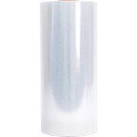 Pellicule moulante Evolve &agrave; un c&ocirc;t&eacute; pour machine, 19-11/16", 10 000', Calibre 41 (10,4 microm&egrave;tres) FMT Sales Ltd