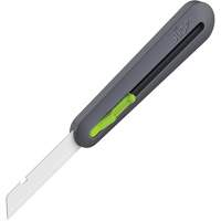 Slice Auto-Retractable Industrial Knife, Ceramic, Nylon Handle FMT Sales Ltd