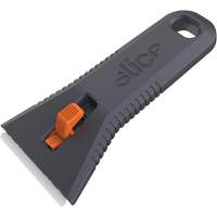 Slice Manual Utility Scraper, Ceramic Blade, 65 mm Wide, Nylon Handle FMT Sales Ltd