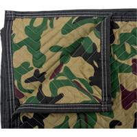 Standard Furniture Pad, 80" L x 72" W, 29 oz. FMT Sales Ltd