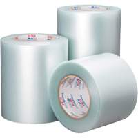 TransferRite&reg; Ultra Clear Tape, Polypropylene, 355.6 mm (14") W x 91.44 m (300') L, 3.9 mils Thick FMT Sales Ltd