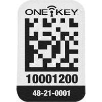 Asset Marking & Identification