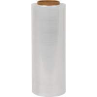 Stretch Wrap, Cast, 65 Gauge (16.25 micrometers), 13" x 1500' FMT Sales Ltd