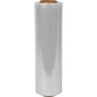 Film &eacute;tirable, Coul&eacute;, Calibre 80 (20 microm&egrave;tres), 18" x 1500' FMT Sales Ltd