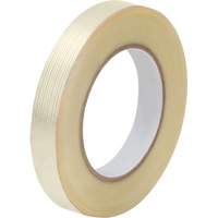 General-Purpose Filament Tape, 4 mils Thick, 18 mm (3/4") x 55 m (180')  FMT Sales Ltd
