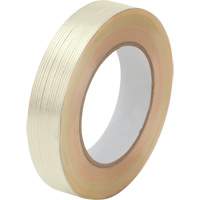 General-Purpose Filament Tape, 4 mils Thick, 36 mm (1-1/2") x 55 m (180')  FMT Sales Ltd