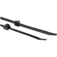 Dual Clamp Ties FMT Sales Ltd