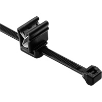 Outside Serrated Cable Ties & Edge Clips FMT Sales Ltd