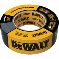 Ultra-Tough Duct Tape, Black, 48 mm (2") x 27.4 m (90') FMT Sales Ltd