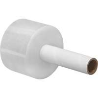 Film pour cerclage, Coul&eacute;, Calibre 80, 3" x 1500' FMT Sales Ltd