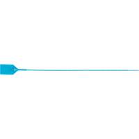 Scell&eacute; de s&eacute;curit&eacute; standard, 15", Plastique, Scell&eacute; en plastique FMT Sales Ltd