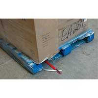 Strapping Pallet Threader Wand FMT Sales Ltd