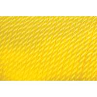 Corde jaune tress&eacute;e 1/4", Polypropyl&egrave;ne, 1300' FMT Sales Ltd