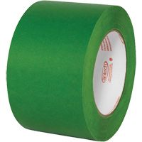 Premium Safe Tack Masking Tape, 72 mm (2-83/100") x 55 m (180.44'), Green FMT Sales Ltd