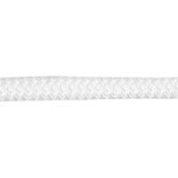 Corde tress&eacute;e 3/8", Nylon, 600' FMT Sales Ltd