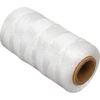 Corde Mason torsad&eacute;e no 18, Nylon, 260' FMT Sales Ltd