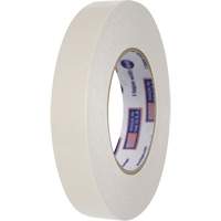 Medium Grade Double-Coated PET Film Tape, Polyester, 48 mm (1-22/25") W x 55 m (180') L, 3.5 mils Thick FMT Sales Ltd