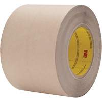 Sealing Tape Slit Liner 8777, 101.6 mm (4") x 22.9 m (75'), Brown FMT Sales Ltd