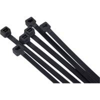 Attache pour c&acirc;bles, Longueur 8" FMT Sales Ltd