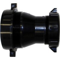 Raccord de drain FMT Sales Ltd