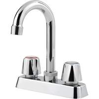 Pfirst Series Classic Bar & Prep Faucet FMT Sales Ltd