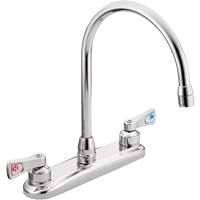 M-Dura Centreset Kitchen Faucet FMT Sales Ltd