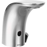 M-Power Single Mount Lavatory Faucet FMT Sales Ltd