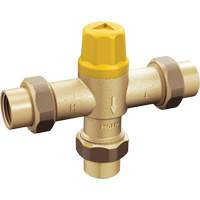 Mitigeur thermostatique pour lajustement de la temp&eacute;rature FMT Sales Ltd