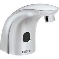 Distributeur de savon de style transitoire M-Power FMT Sales Ltd
