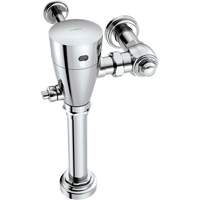 M-Power  Electronic Toilet Flush Valve FMT Sales Ltd