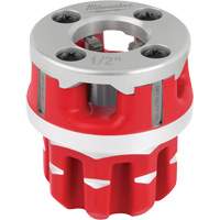 T&ecirc;te de fili&egrave;re compacte NPT FMT Sales Ltd