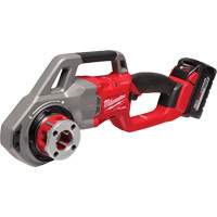 Fili&egrave;re &agrave; tuyau compacte M18 Fuel, Filetage de la tige 1-1/4" FMT Sales Ltd